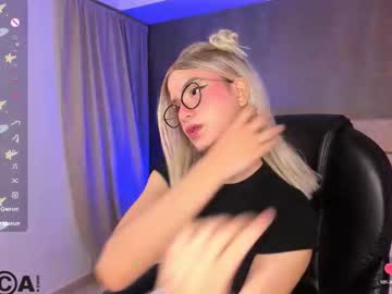 Arinextdoor September 07, 2025 Chaturbate stream image