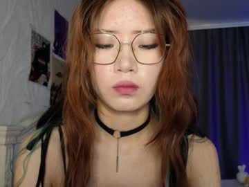 _Eve____ September 07, 2025 Chaturbate stream image