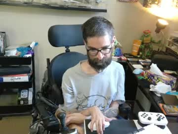 Highpriest_Belial September 07, 2025 Chaturbate stream image