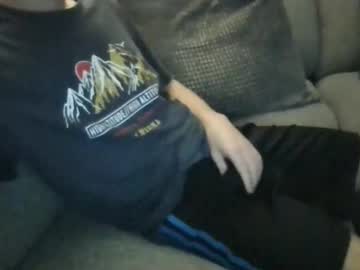 Hottihornyguyy September 07, 2025 Chaturbate stream image