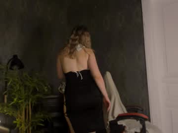 Mary_Dollie September 07, 2025 Chaturbate stream image