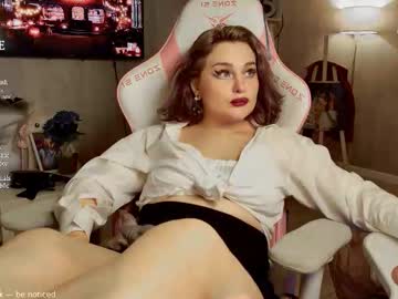 Wounded_Goddess September 07, 2025 Chaturbate stream image