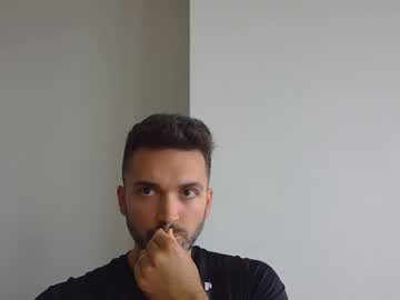 Birthdaycake1 September 07, 2025 Chaturbate stream image