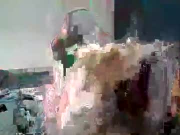 Clark_Tommy11 September 07, 2025 Chaturbate stream image