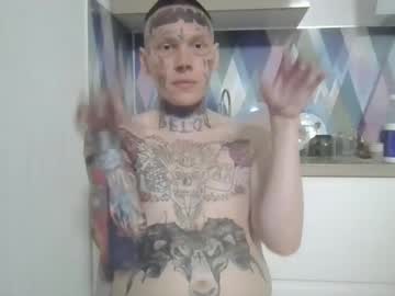 Hermosa666 September 07, 2025 Chaturbate stream image