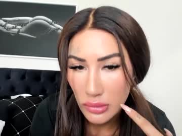 Itsamiamiley September 07, 2025 Chaturbate stream image