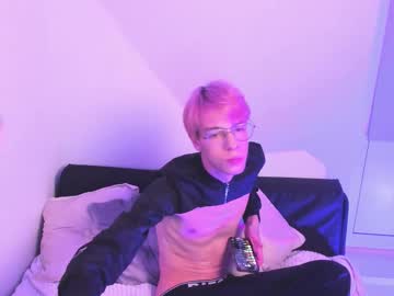 Jasper_Wilson September 07, 2025 Chaturbate stream image