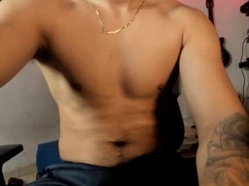 Maxximus_10 September 07, 2025 Chaturbate stream image