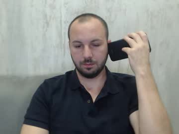 Nickolas22 September 07, 2025 Chaturbate stream image