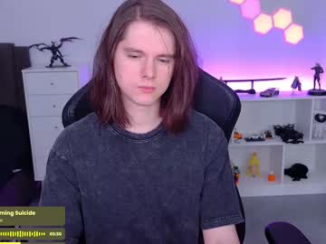 Nitroshade September 07, 2025 Chaturbate stream image