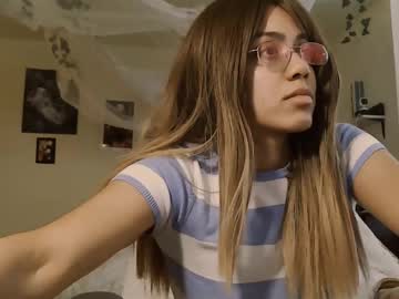 Polinalove_Streamer September 07, 2025 Chaturbate stream image