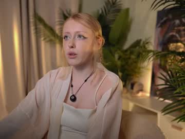 Rosy_Petal September 07, 2025 Chaturbate stream image