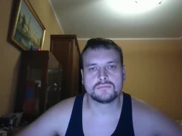 Slonny1 September 07, 2025 Chaturbate stream image