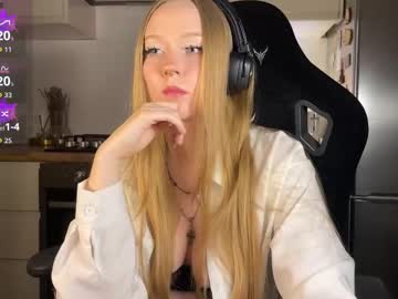 Ssshadowheartbb September 07, 2025 Chaturbate stream image