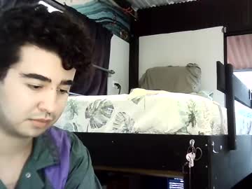 The_Nerdy_Wizard September 07, 2025 Chaturbate stream image