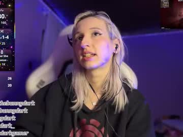 Winter2002_ September 07, 2025 Chaturbate stream image