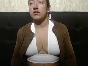 Candy1_2 September 07, 2025 Chaturbate stream image