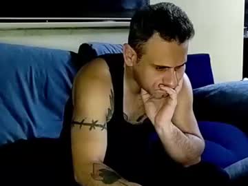 Cezar46 September 07, 2025 Chaturbate stream image