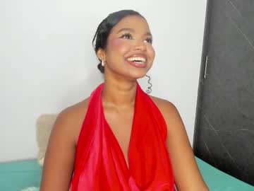 Chloe_Evans21 September 07, 2025 Chaturbate stream image