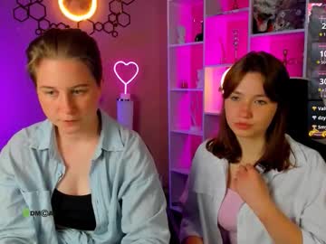 Kaira_Loo September 07, 2025 Chaturbate stream image