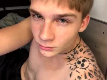 Knotsiemens September 07, 2025 Chaturbate stream image