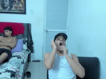 Master_Boy28 September 07, 2025 Chaturbate stream image