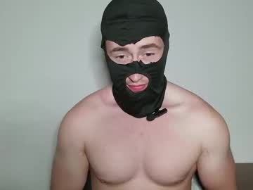 Phantomgent September 07, 2025 Chaturbate stream image