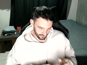 Soquete123 September 07, 2025 Chaturbate stream image