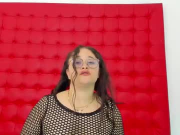 Aradia_Kiss September 08, 2025 Chaturbate stream image