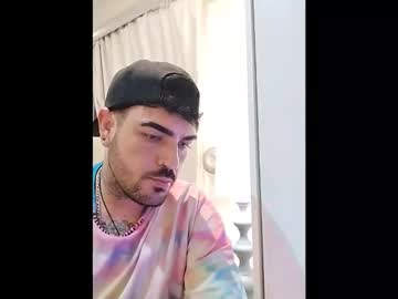 Bigstag01 September 08, 2025 Chaturbate stream image