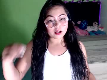 Elinaax September 08, 2025 Chaturbate stream image