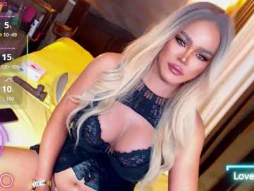 Goddesss_Hera September 08, 2025 Chaturbate stream image