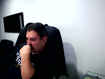Ivan_Sexyx September 08, 2025 Chaturbate stream image