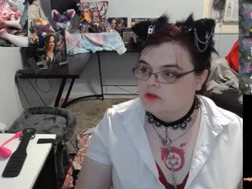 Onmykneesforu September 08, 2025 Chaturbate stream image
