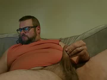Pauleyheron September 08, 2025 Chaturbate stream image