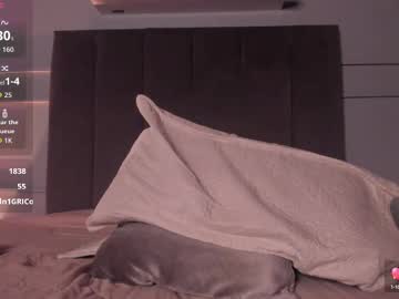 Sweet_Janne September 08, 2025 Chaturbate stream image