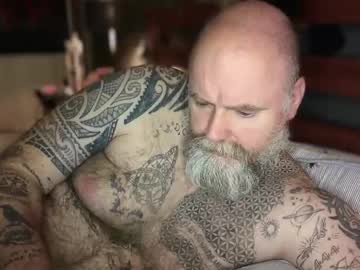 Tattooeddilf01 stream photo from September 08, 2025
