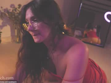 Zarahlynch September 08, 2025 Chaturbate stream image
