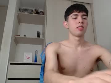 Andy19_Hot September 08, 2025 Chaturbate stream image