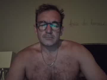 Desertranger September 08, 2025 Chaturbate stream image