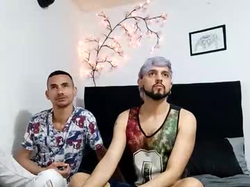 Flaviomadrid_ September 08, 2025 Chaturbate stream image