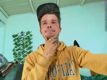 Goldy_Loyal99 September 08, 2025 Chaturbate stream image