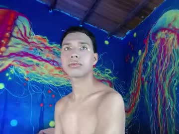 Jessiel_Blaze September 08, 2025 Chaturbate stream image