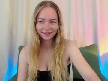 Mystic_Barbie September 08, 2025 Chaturbate stream image