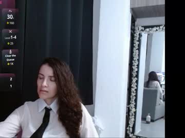 Tammylatina1 September 08, 2025 Chaturbate stream image