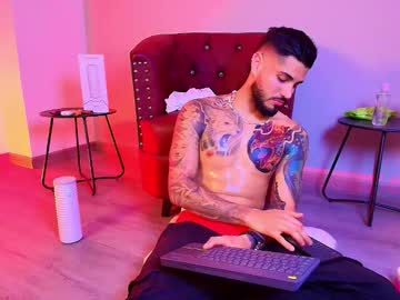 Asmodeus_Bael_ September 08, 2025 Chaturbate stream image