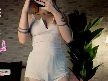 Babyyyluna September 08, 2025 Chaturbate stream image
