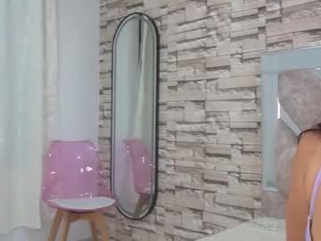 Chloee_Foxx September 08, 2025 Chaturbate stream image