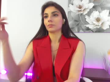 Krisztina_O September 08, 2025 Chaturbate stream image