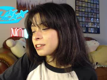 Luxxxthefox September 08, 2025 Chaturbate stream image